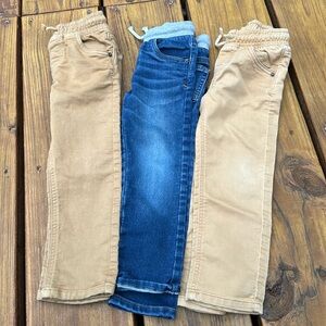 Boys Cat & Jack Denim (Set of 3)
